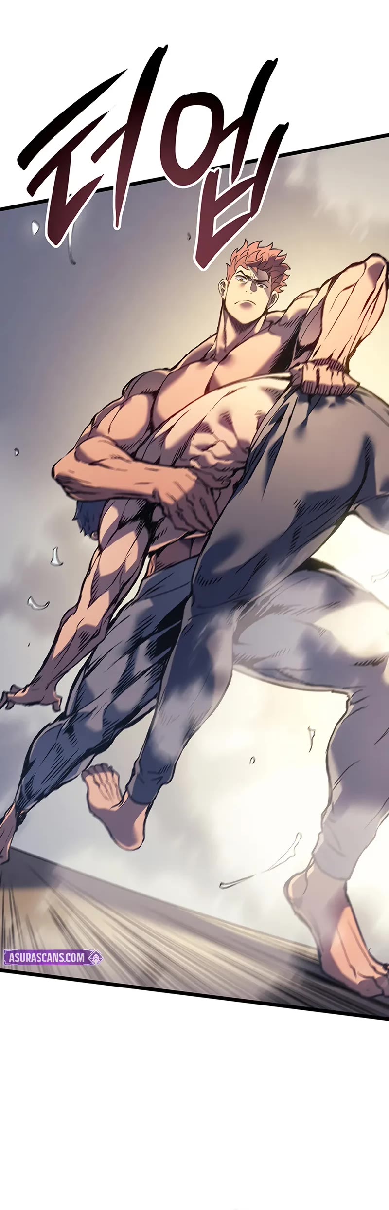 The Indomitable Martial King chapter 87 page 41