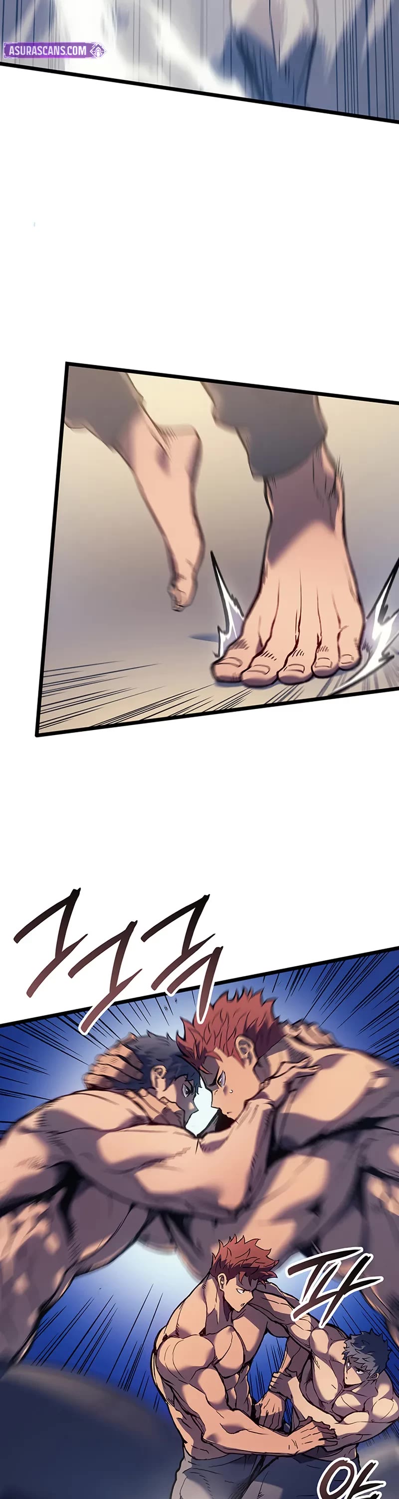 The Indomitable Martial King chapter 87 page 44