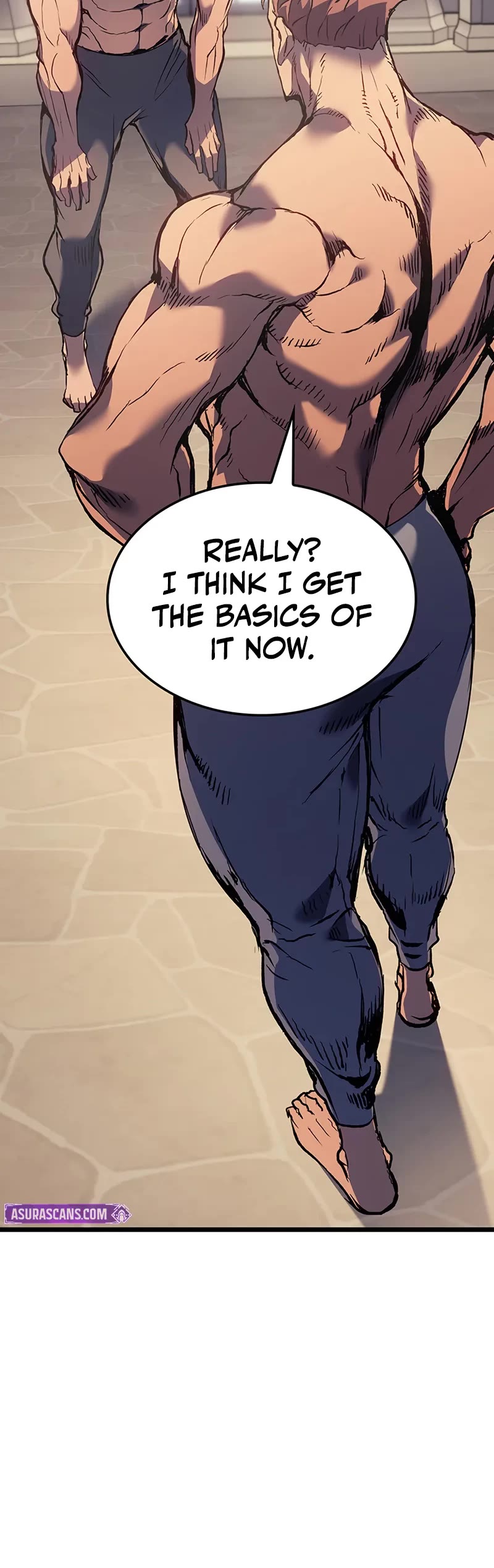 The Indomitable Martial King chapter 87 page 46