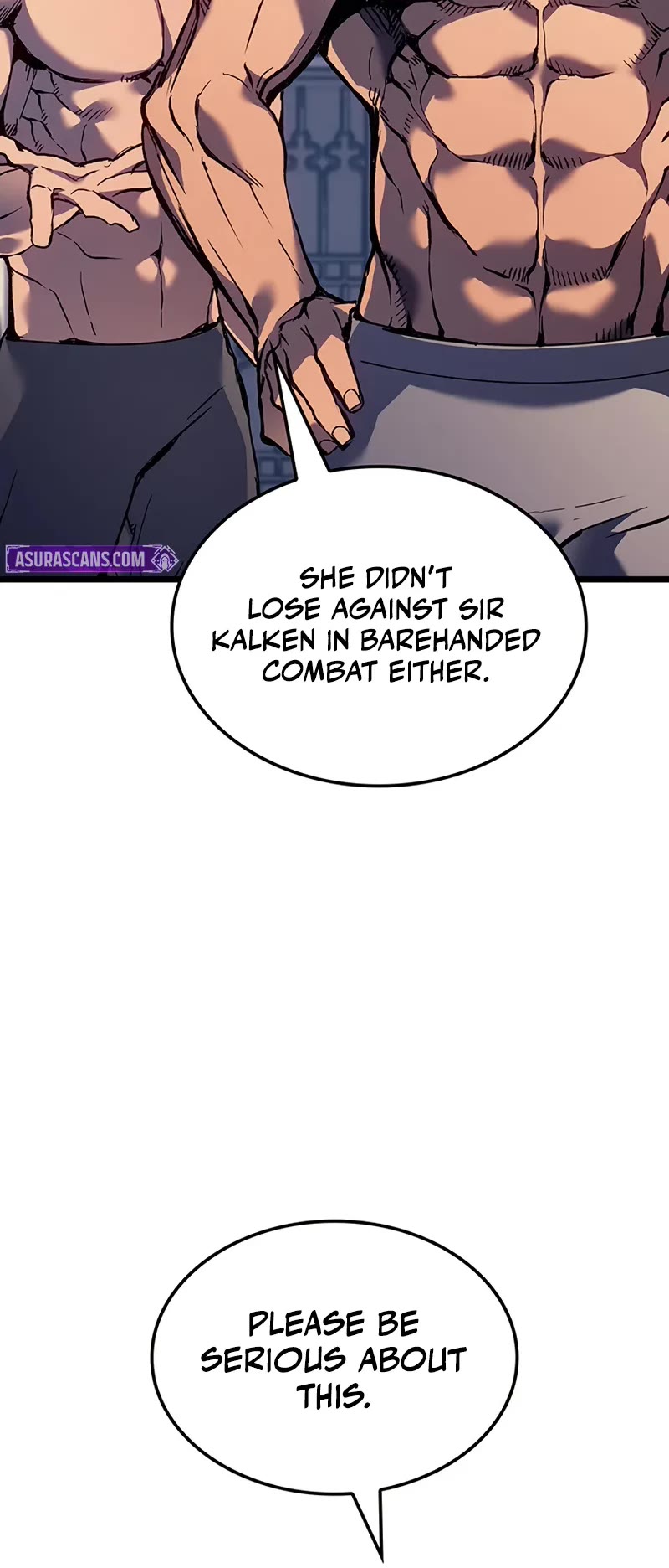 The Indomitable Martial King chapter 87 page 51