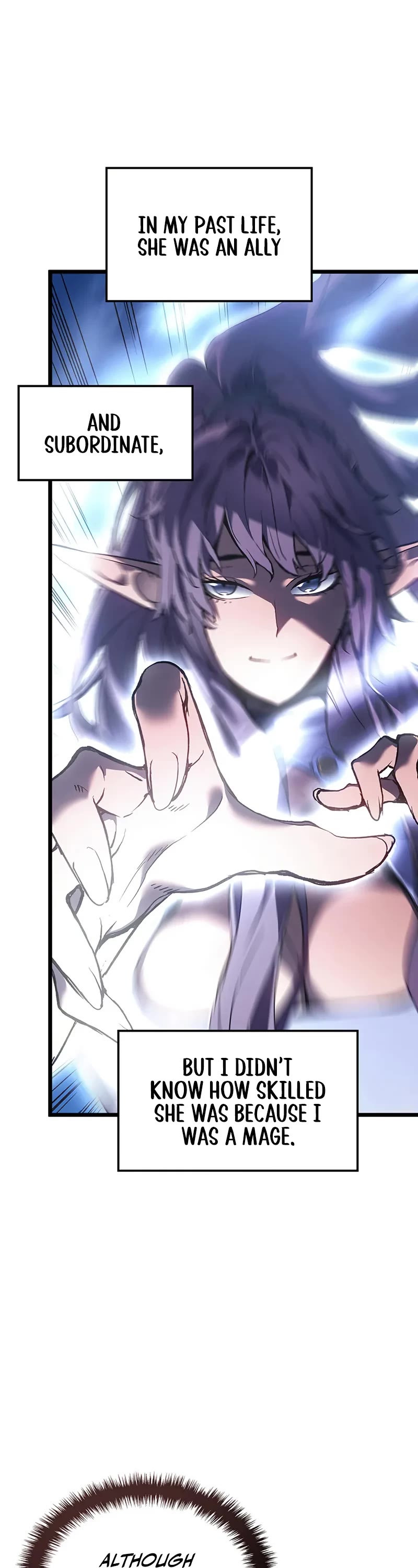 The Indomitable Martial King chapter 87 page 53