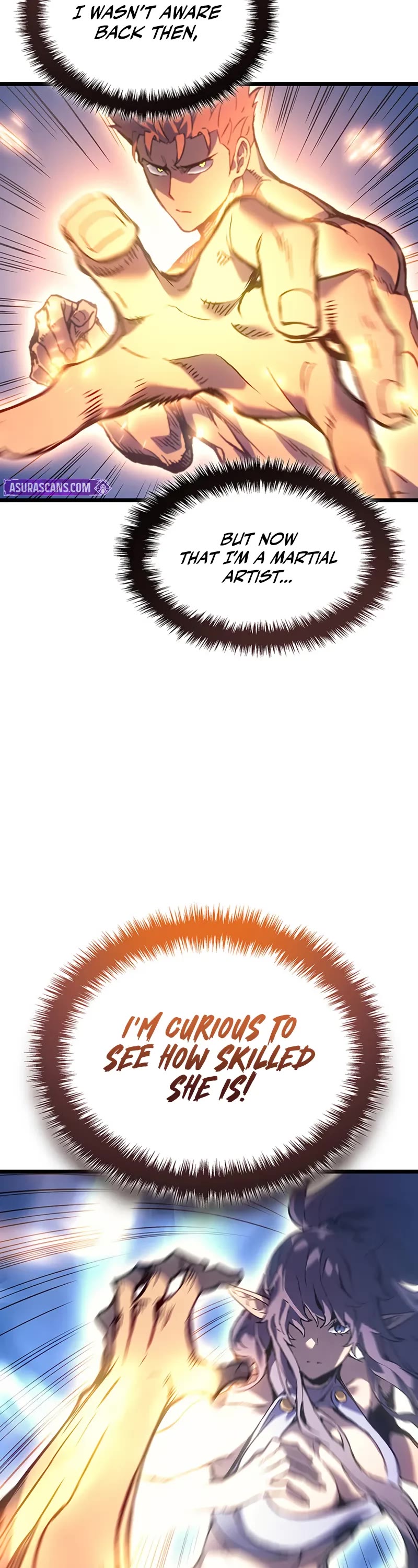 The Indomitable Martial King chapter 87 page 54