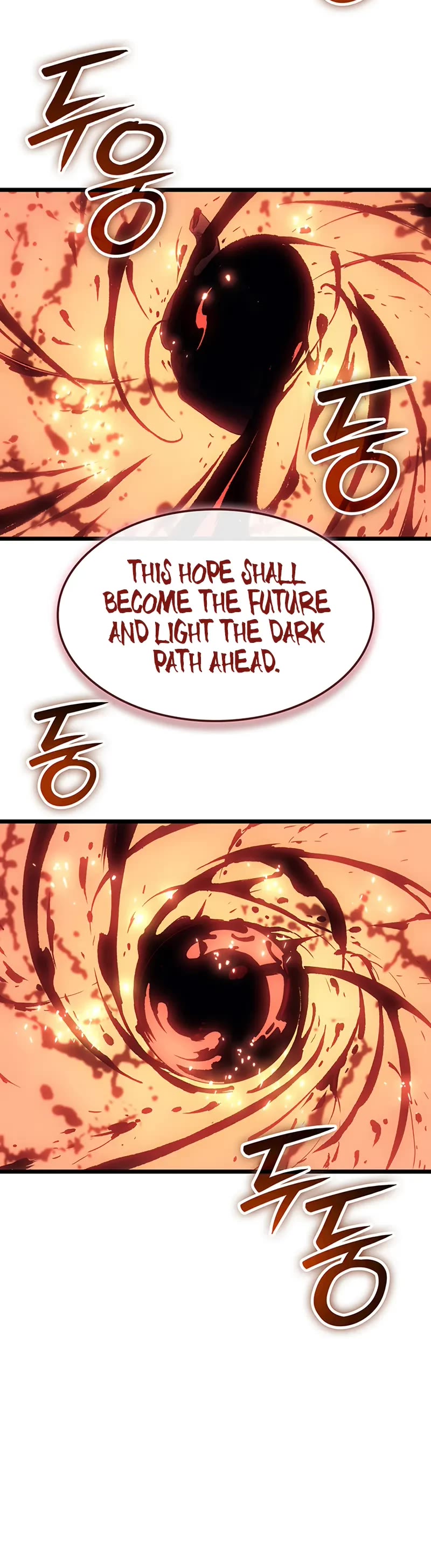 The Indomitable Martial King chapter 87 page 6