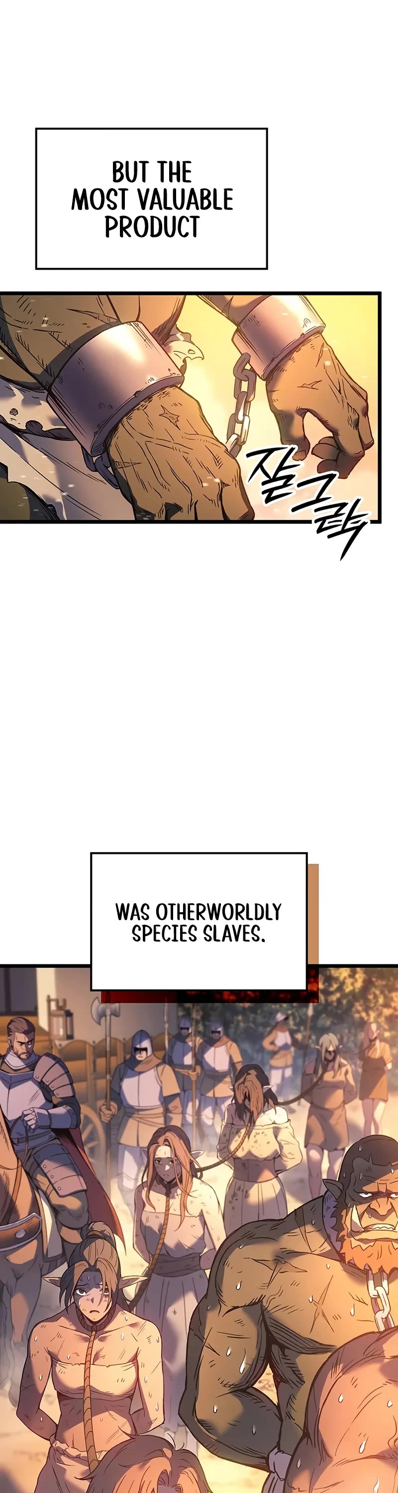 The Indomitable Martial King chapter 88 page 19