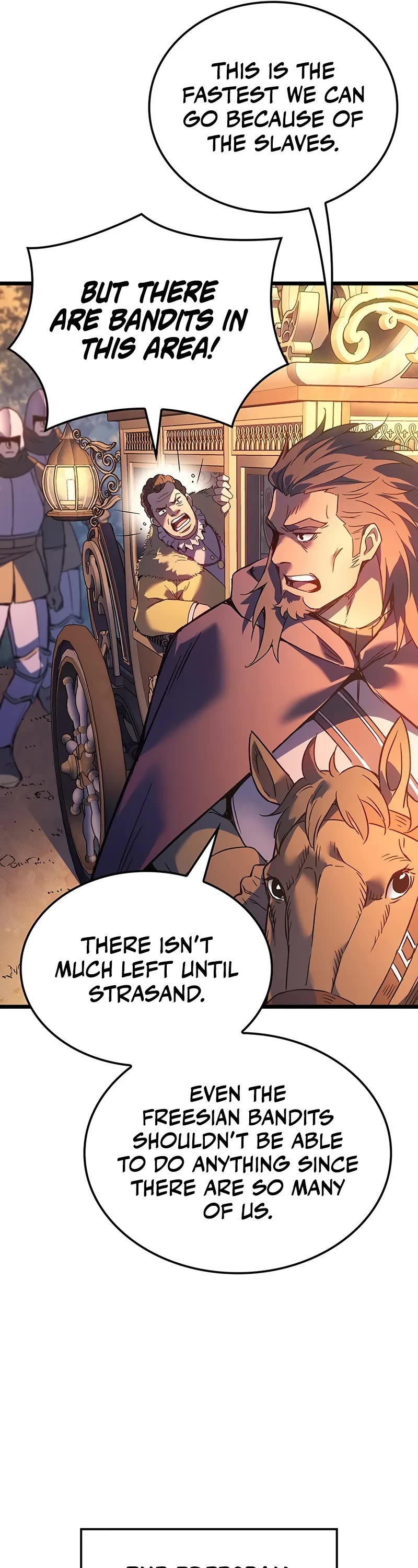 The Indomitable Martial King chapter 88 page 22