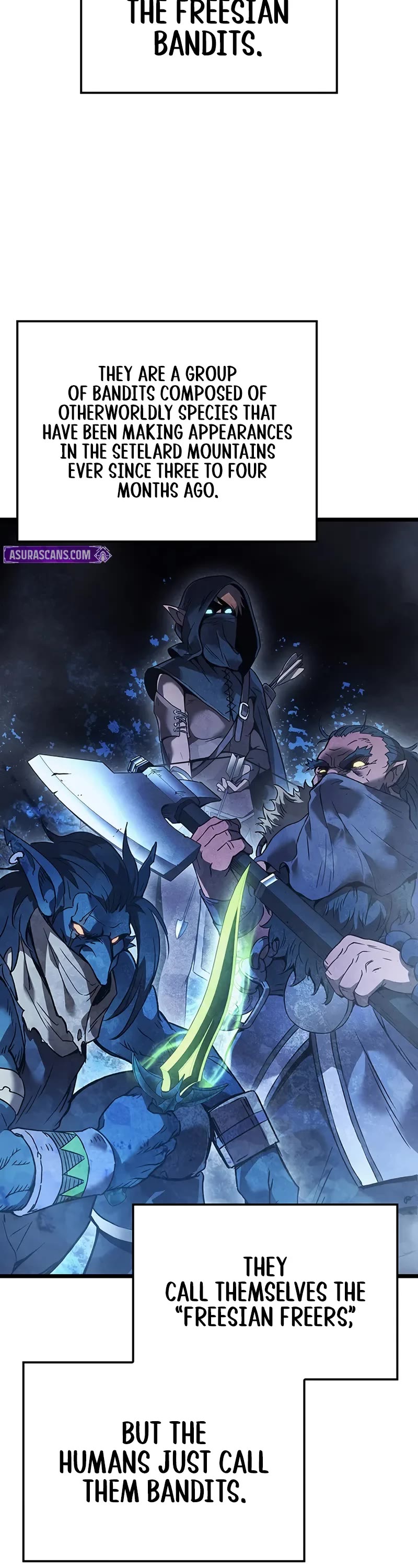 The Indomitable Martial King chapter 88 page 23