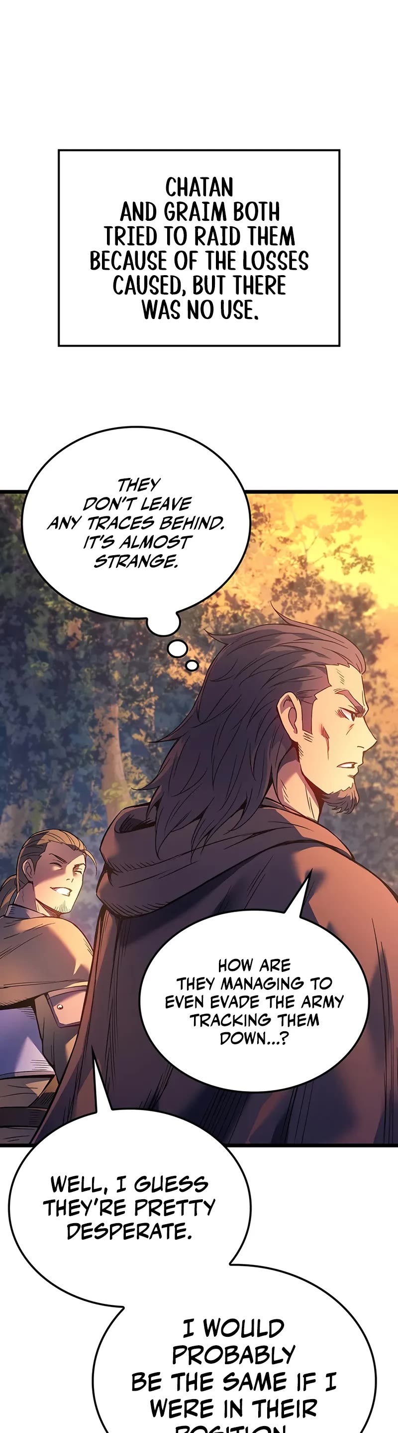 The Indomitable Martial King chapter 88 page 25