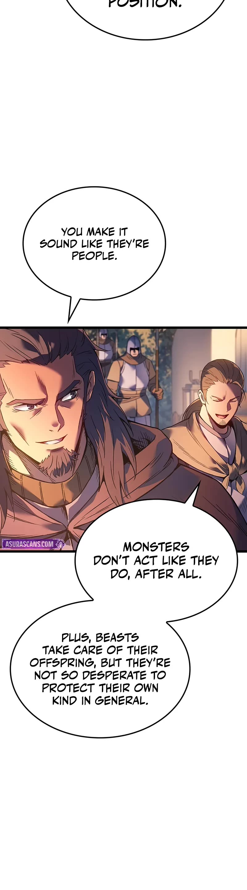 The Indomitable Martial King chapter 88 page 26