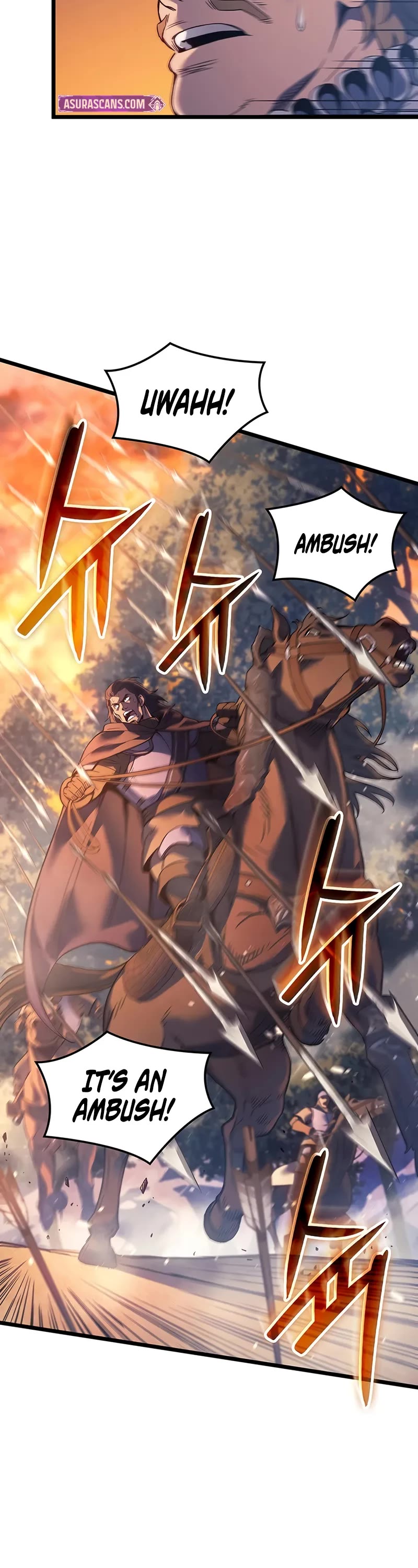 The Indomitable Martial King chapter 88 page 29