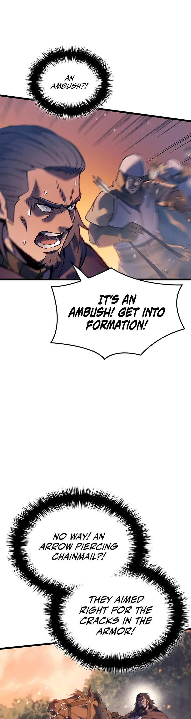 The Indomitable Martial King chapter 88 page 30