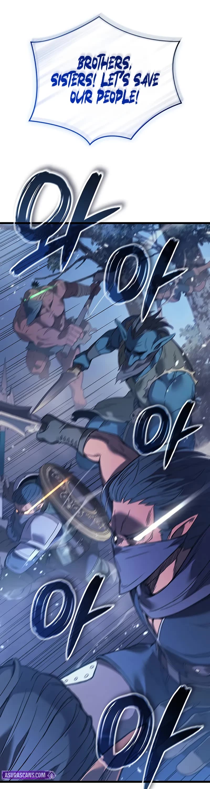 The Indomitable Martial King chapter 88 page 34