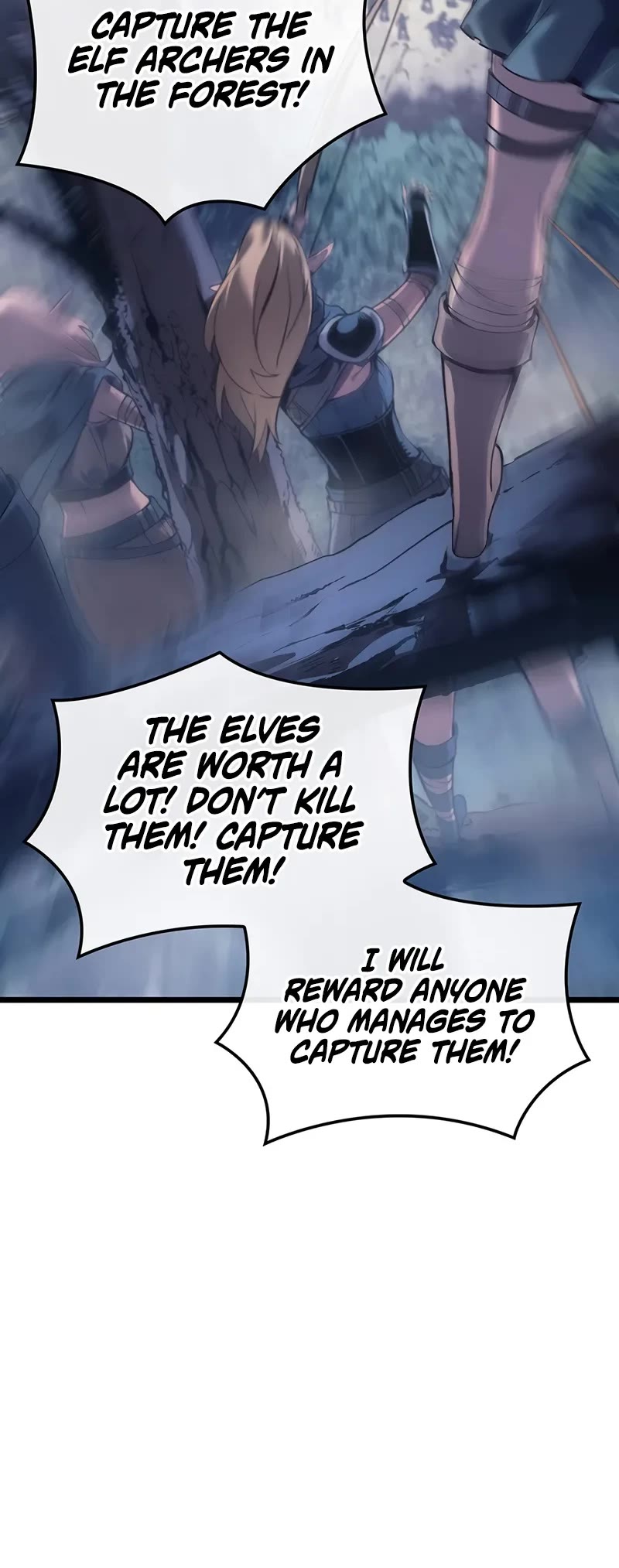 The Indomitable Martial King chapter 88 page 36