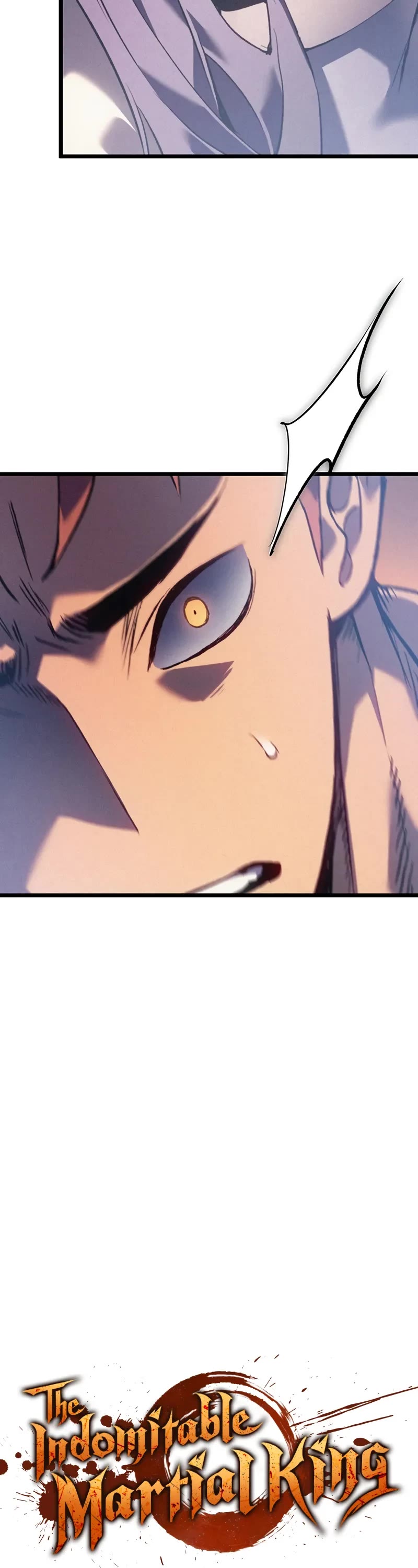 The Indomitable Martial King chapter 88 page 4