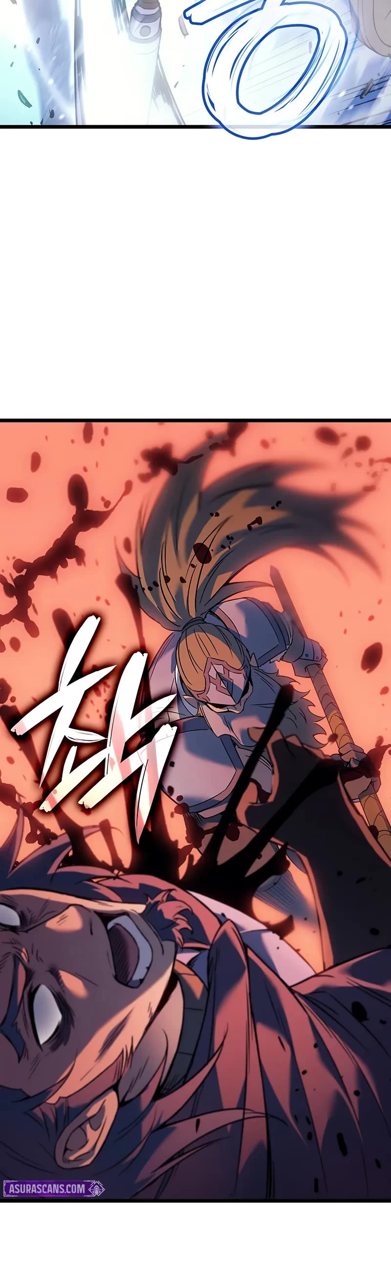 The Indomitable Martial King chapter 88 page 40