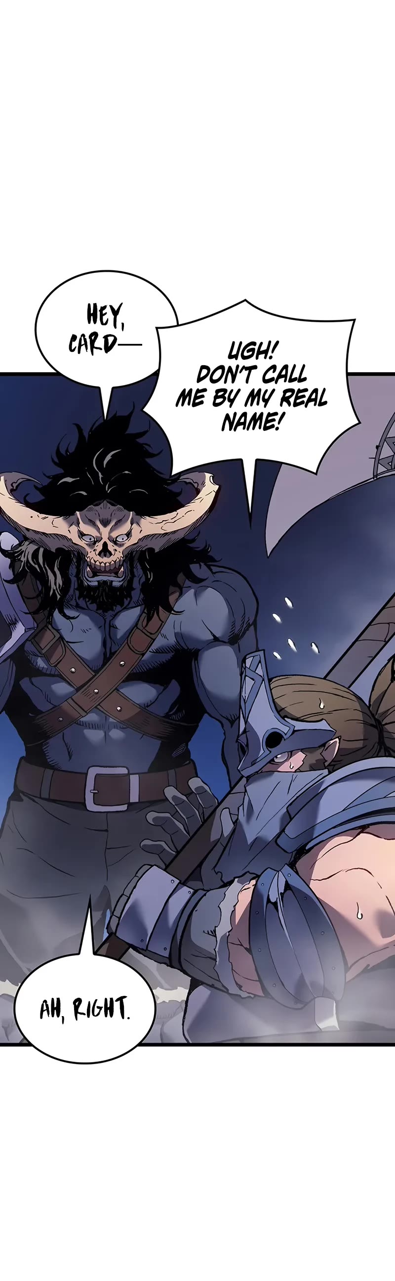 The Indomitable Martial King chapter 88 page 41