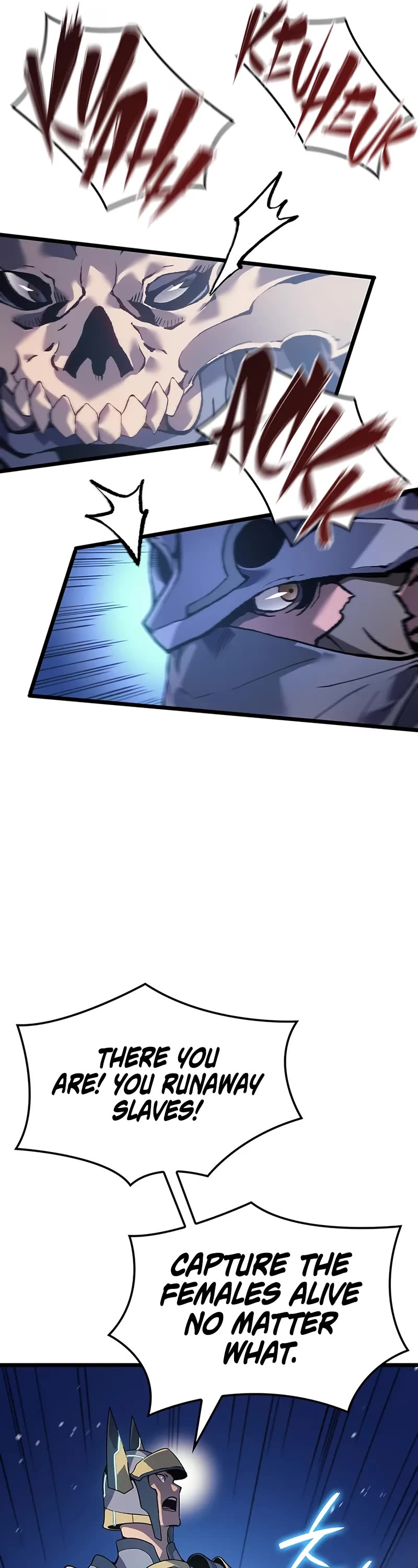 The Indomitable Martial King chapter 88 page 42