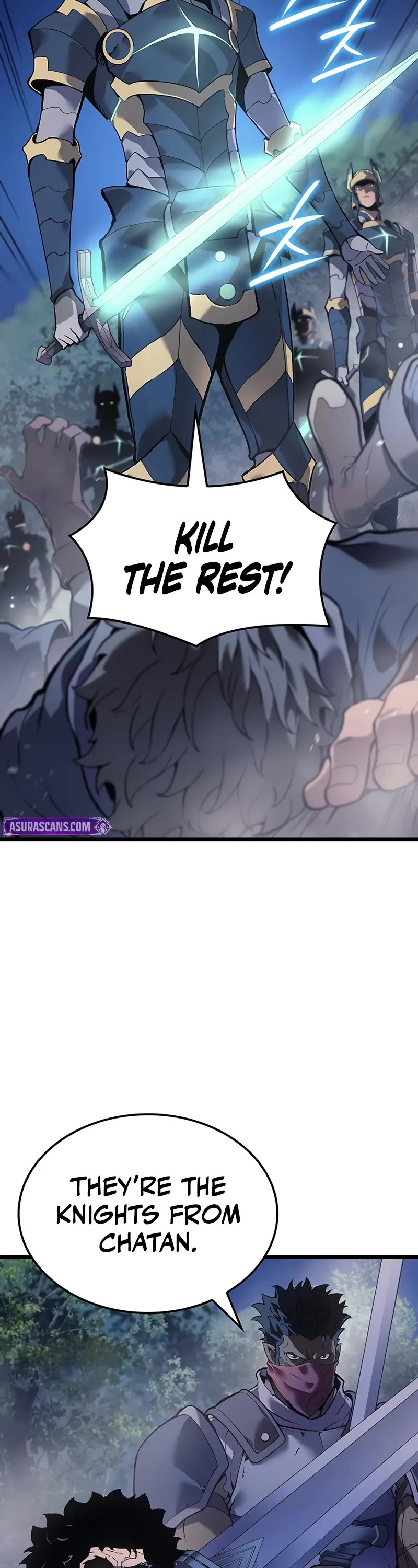 The Indomitable Martial King chapter 88 page 43