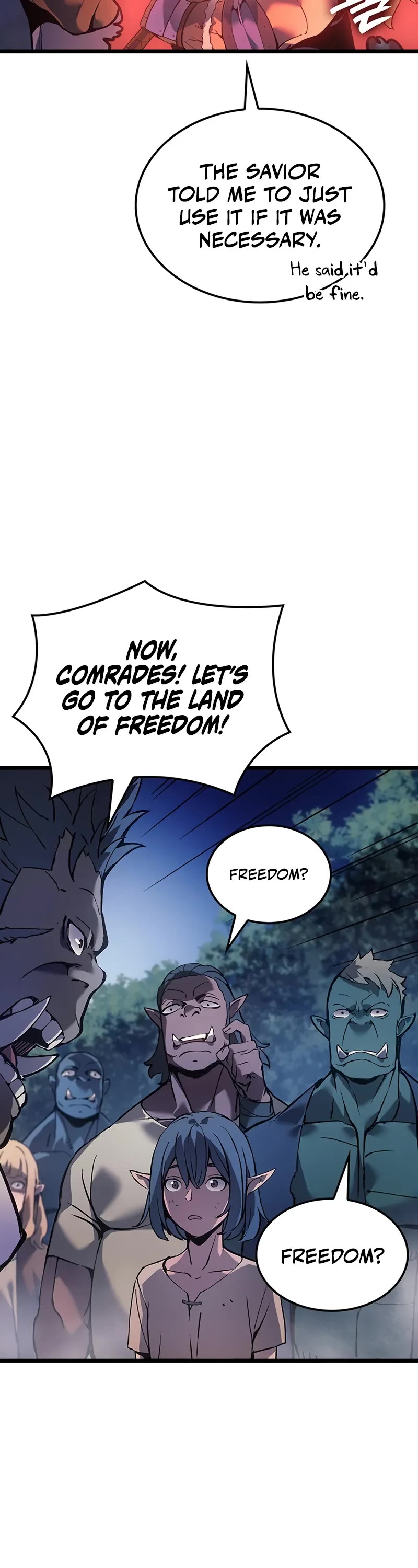 The Indomitable Martial King chapter 88 page 49