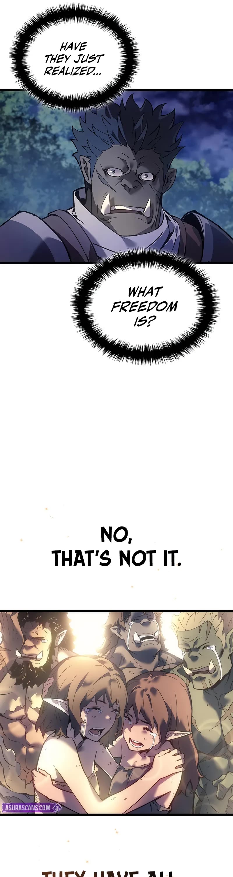 The Indomitable Martial King chapter 88 page 52