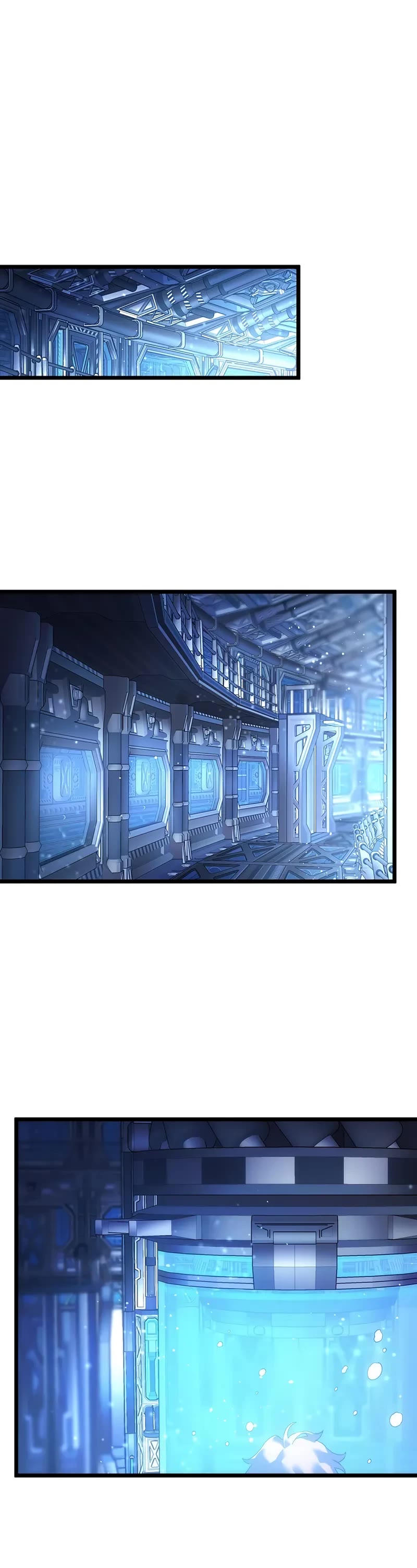 The Indomitable Martial King chapter 88 page 54