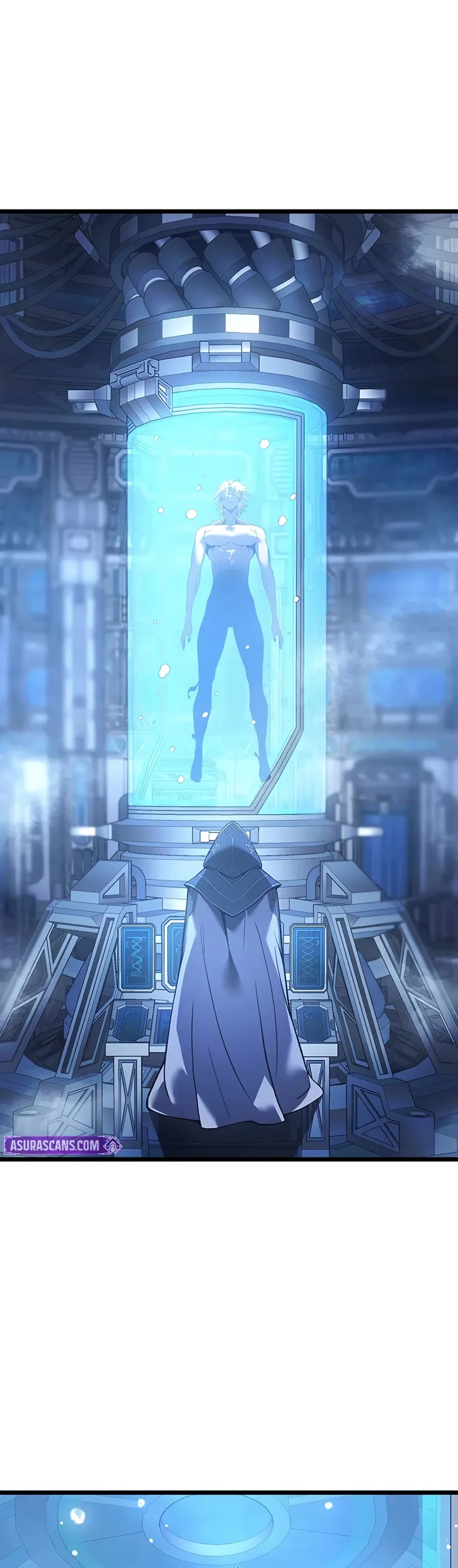 The Indomitable Martial King chapter 88 page 55