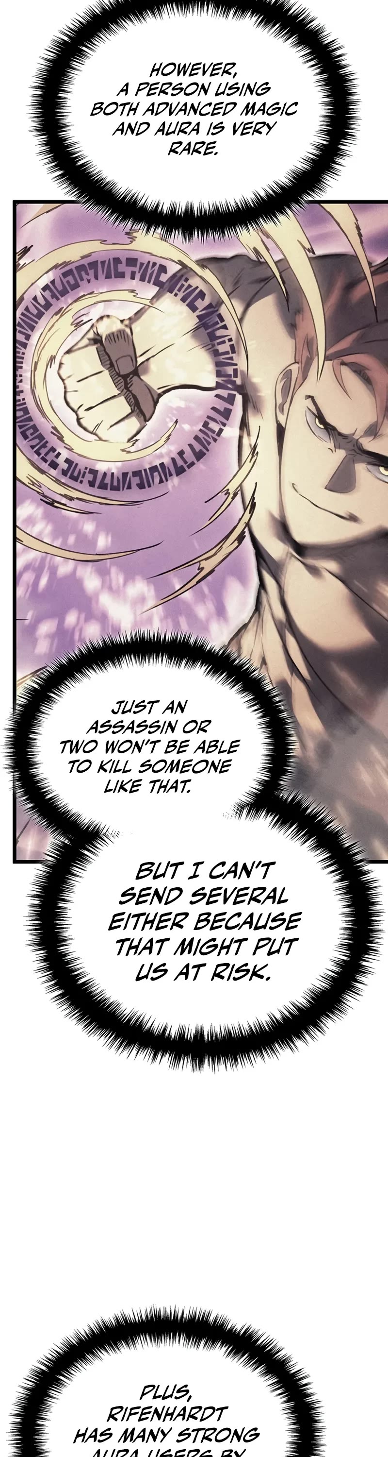 The Indomitable Martial King chapter 88 page 59