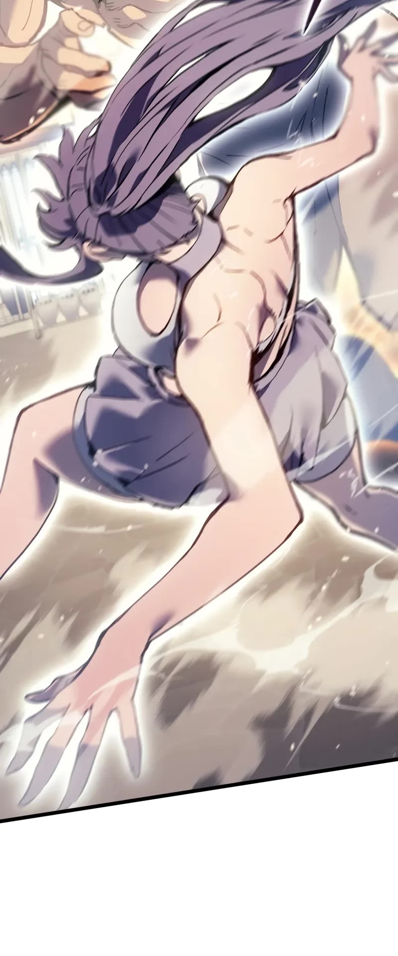 The Indomitable Martial King chapter 88 page 6