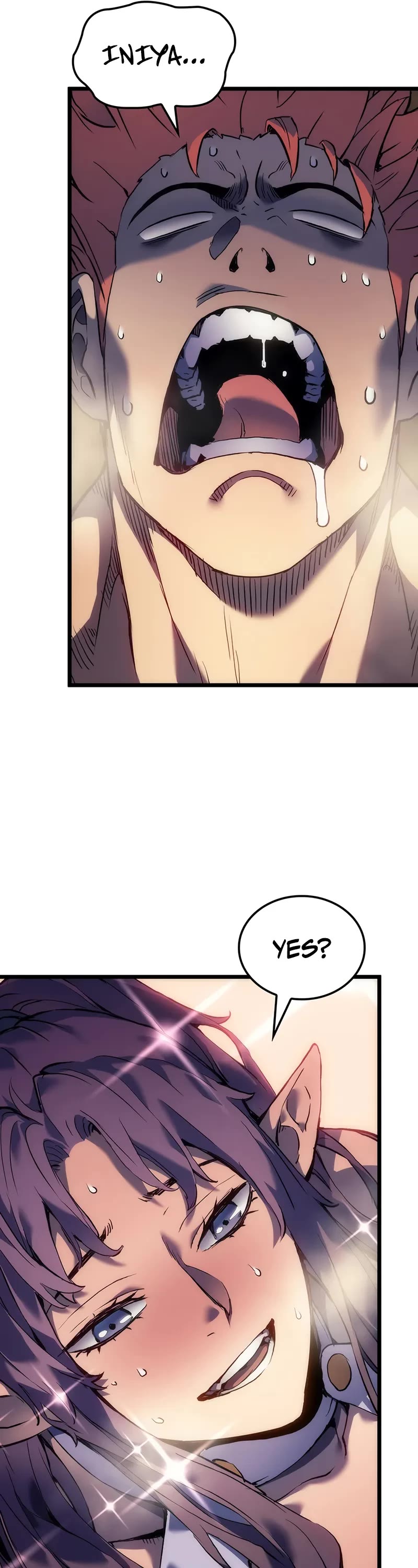 The Indomitable Martial King chapter 89 page 17