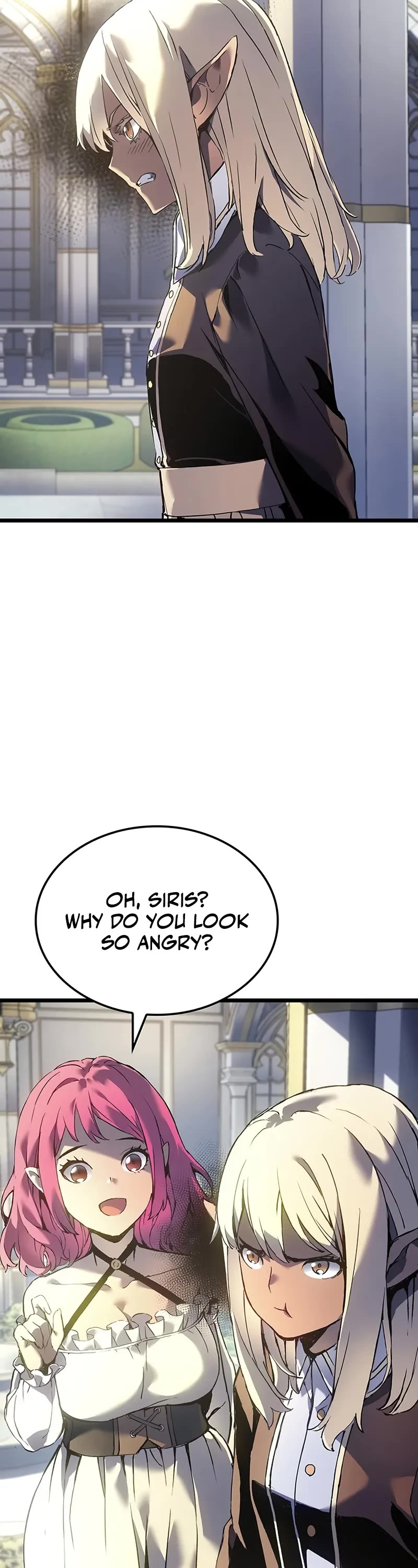 The Indomitable Martial King chapter 89 page 20