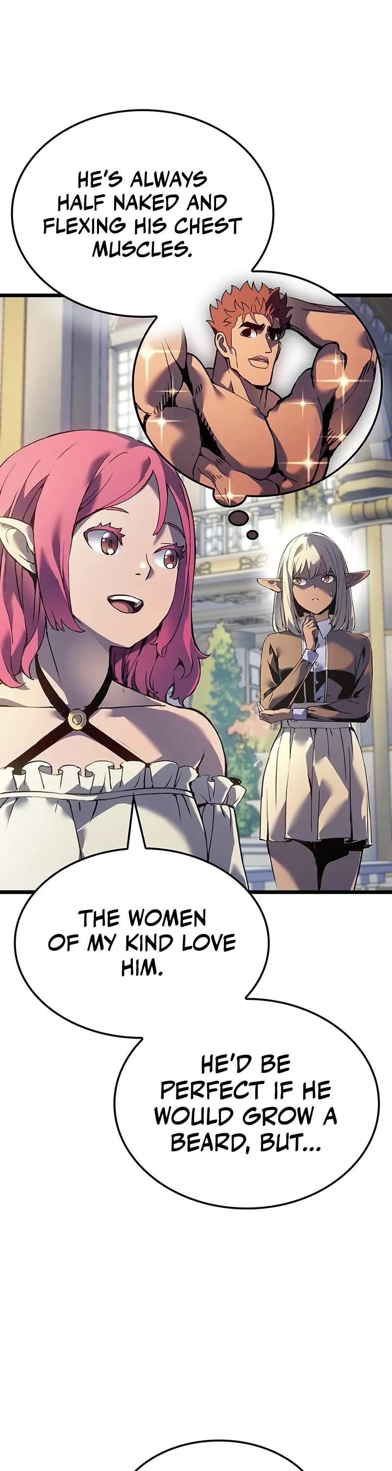 The Indomitable Martial King chapter 89 page 22