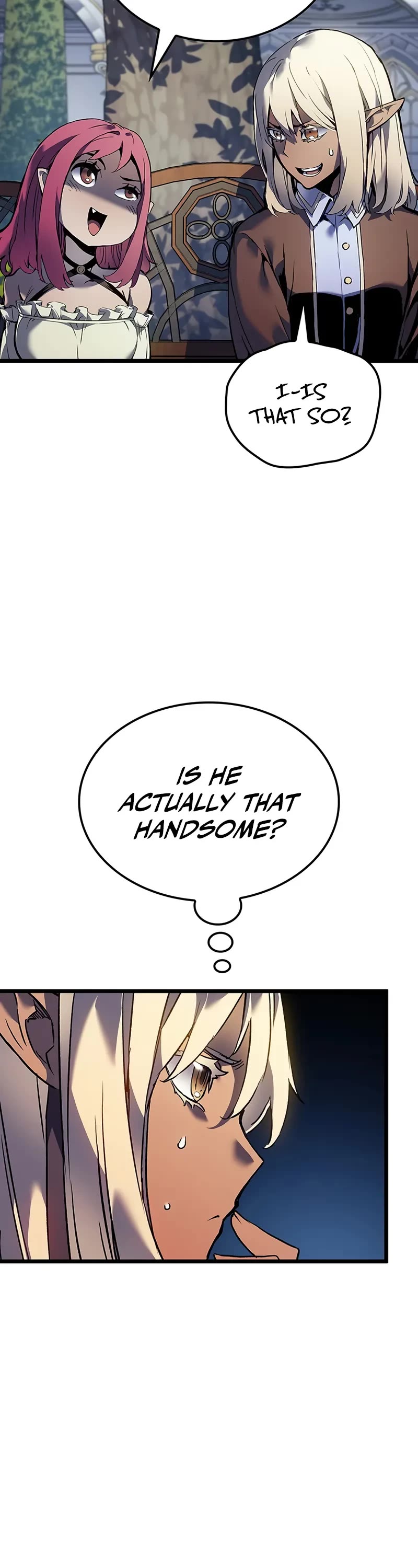 The Indomitable Martial King chapter 89 page 24