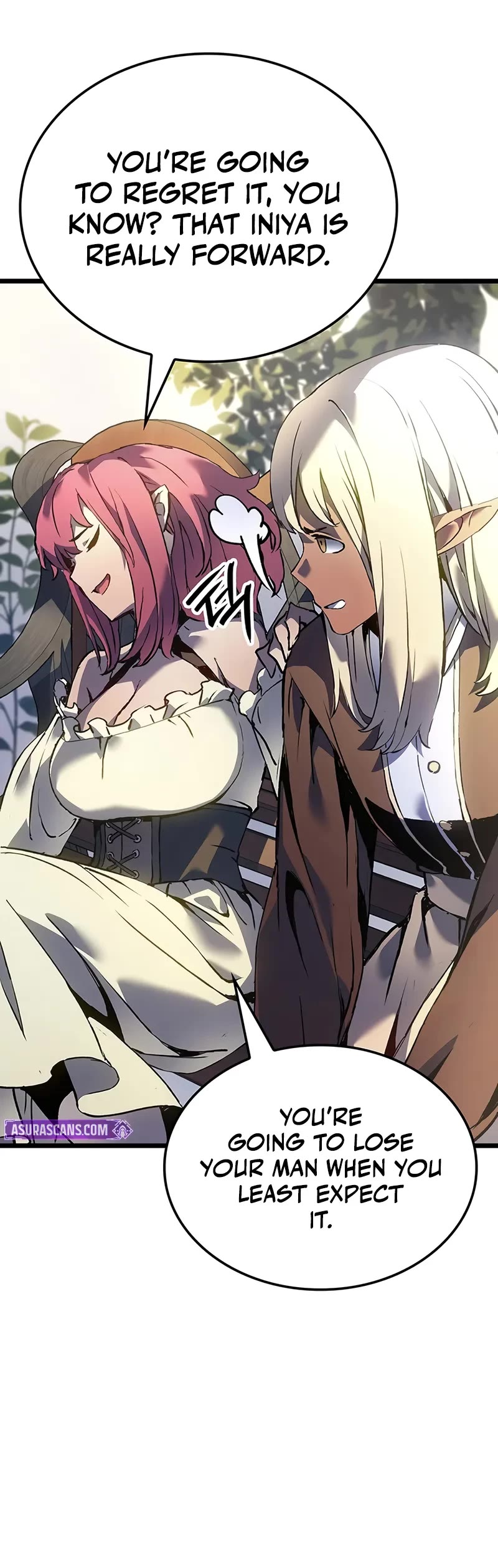 The Indomitable Martial King chapter 89 page 25