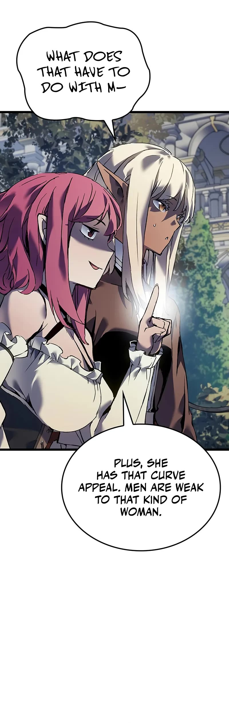 The Indomitable Martial King chapter 89 page 26