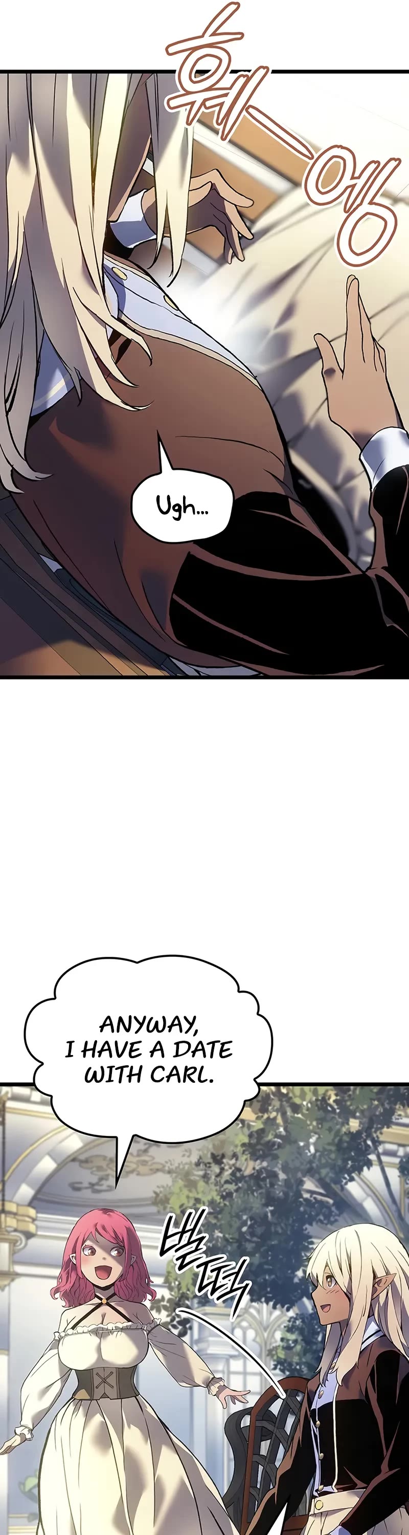 The Indomitable Martial King chapter 89 page 27