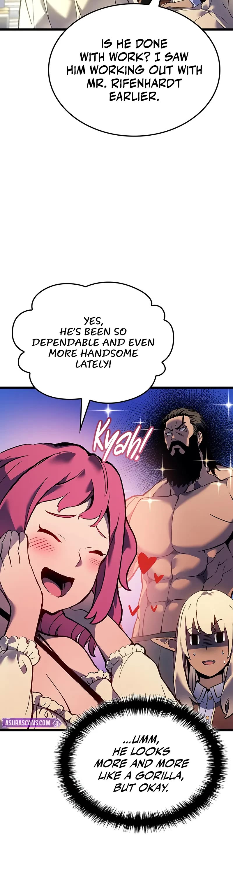 The Indomitable Martial King chapter 89 page 28