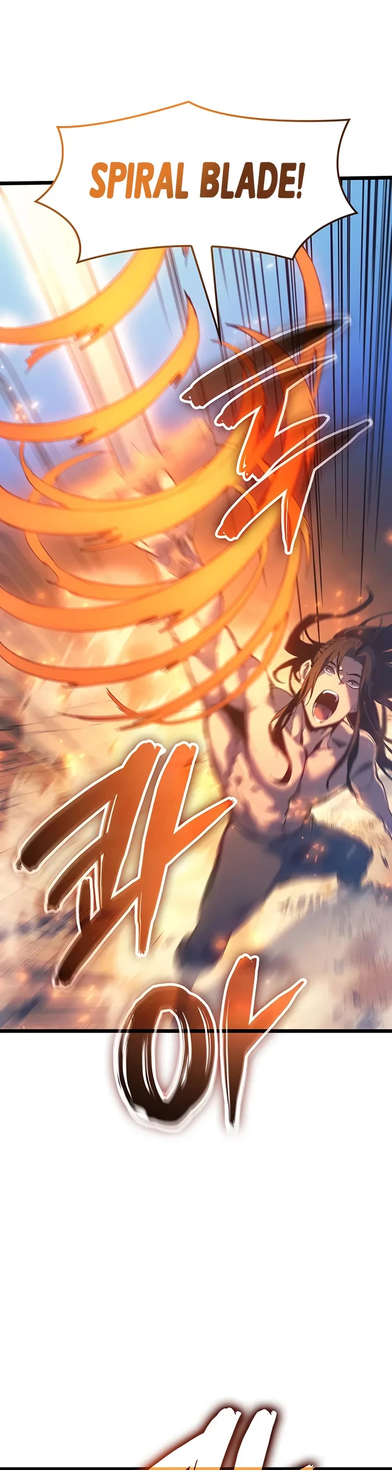 The Indomitable Martial King chapter 89 page 3