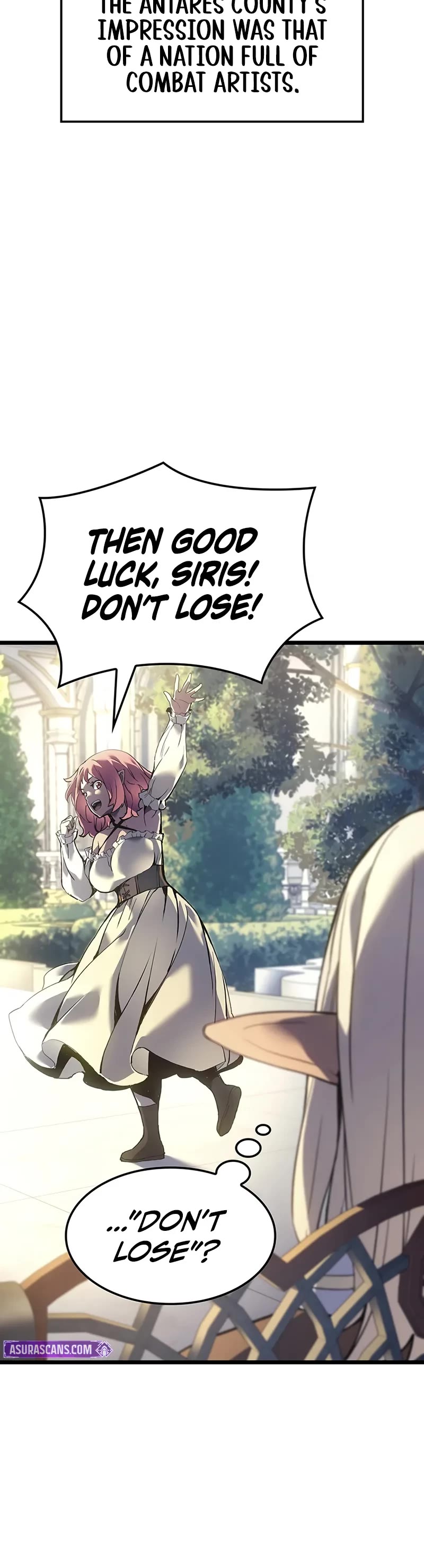 The Indomitable Martial King chapter 89 page 30