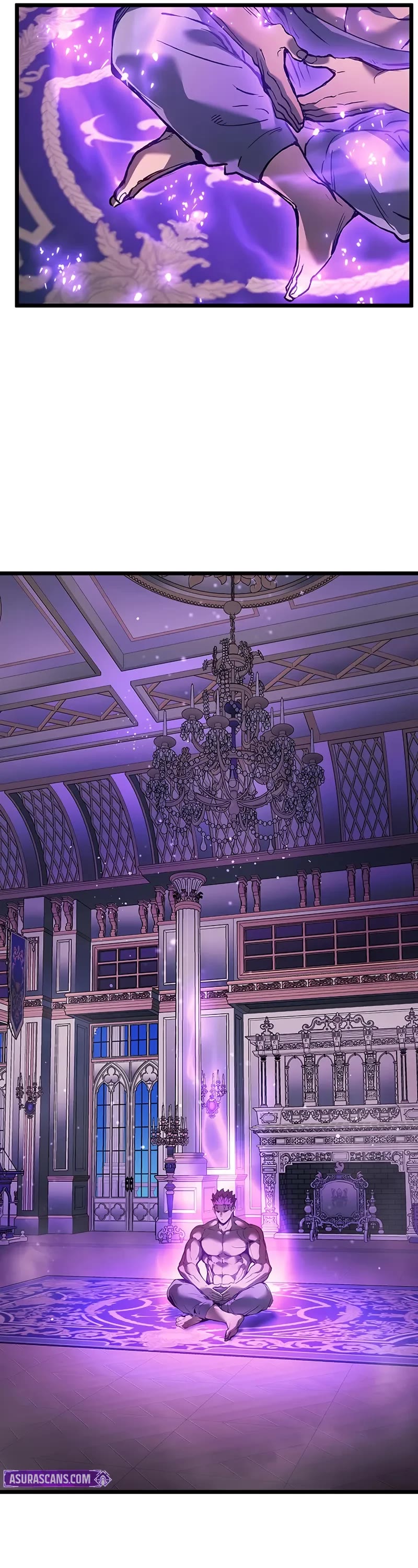 The Indomitable Martial King chapter 89 page 32