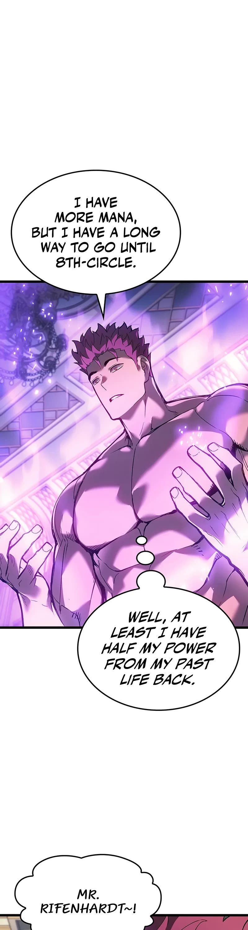 The Indomitable Martial King chapter 89 page 33