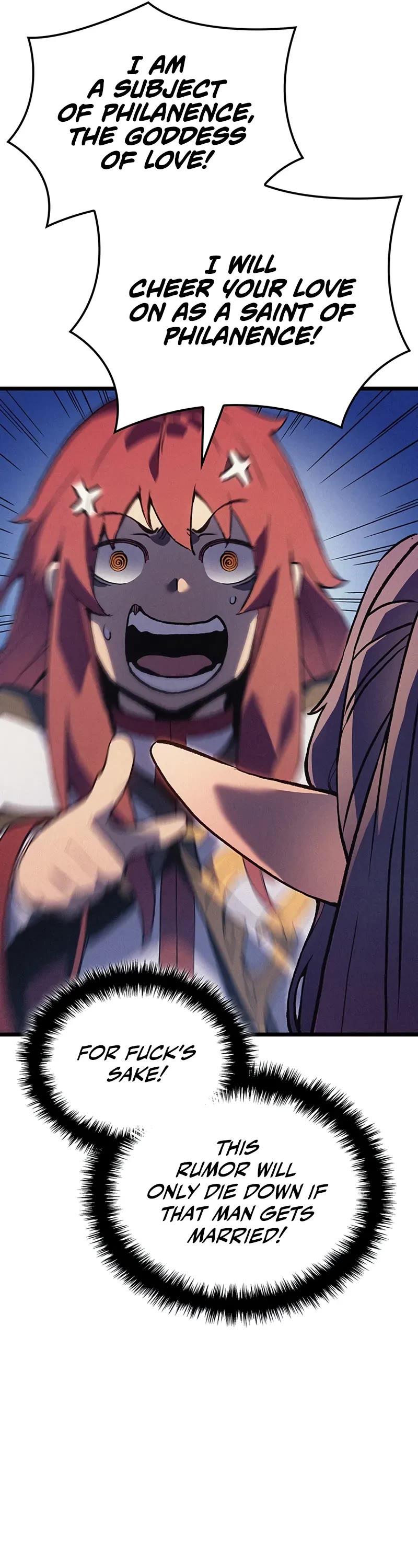 The Indomitable Martial King chapter 89 page 42