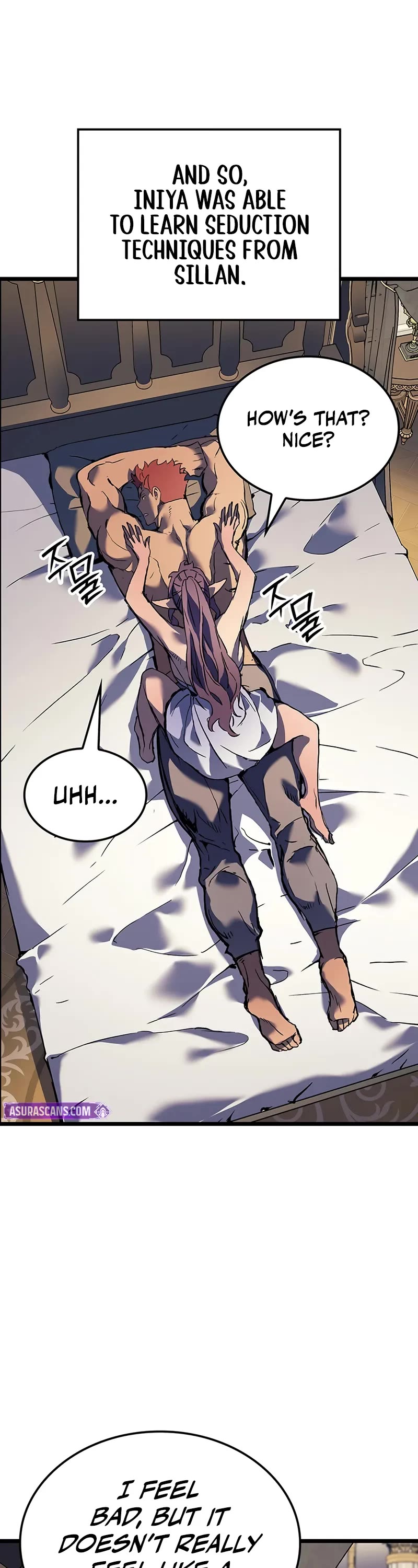 The Indomitable Martial King chapter 89 page 43