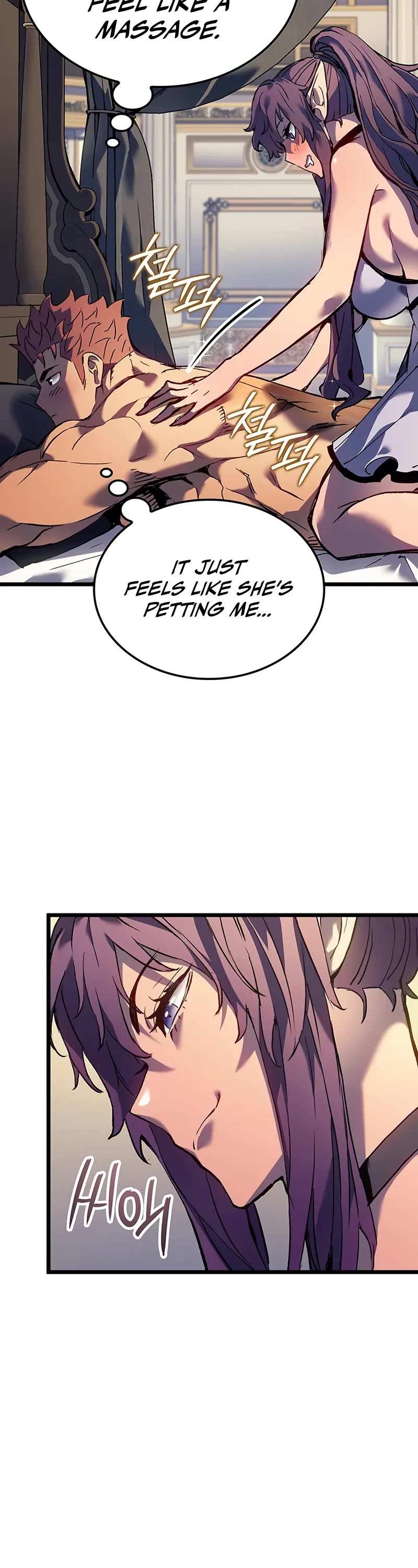 The Indomitable Martial King chapter 89 page 44