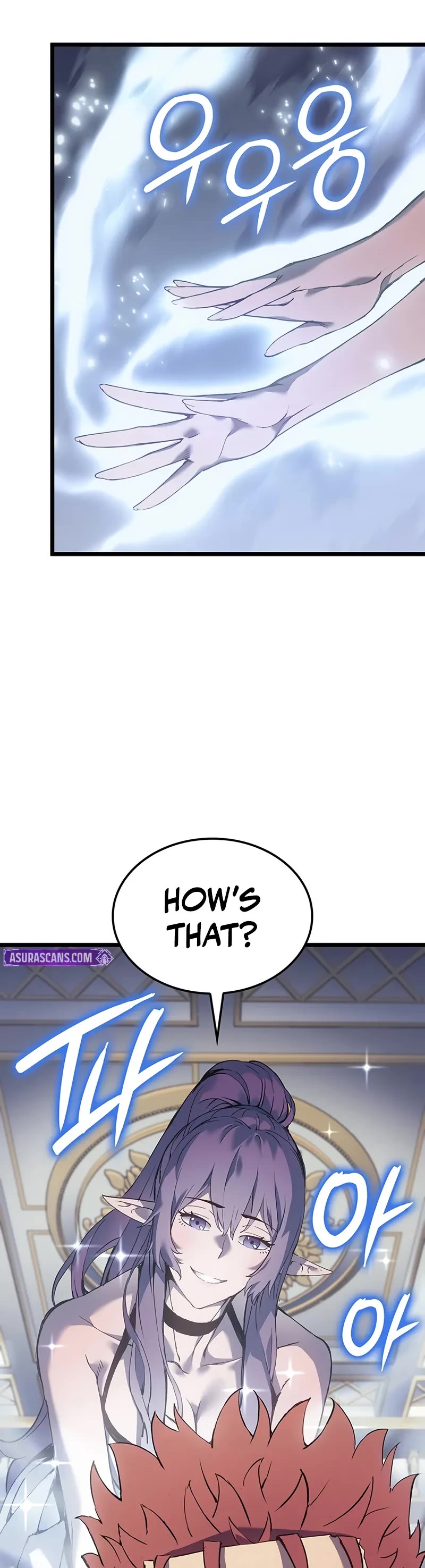 The Indomitable Martial King chapter 89 page 45