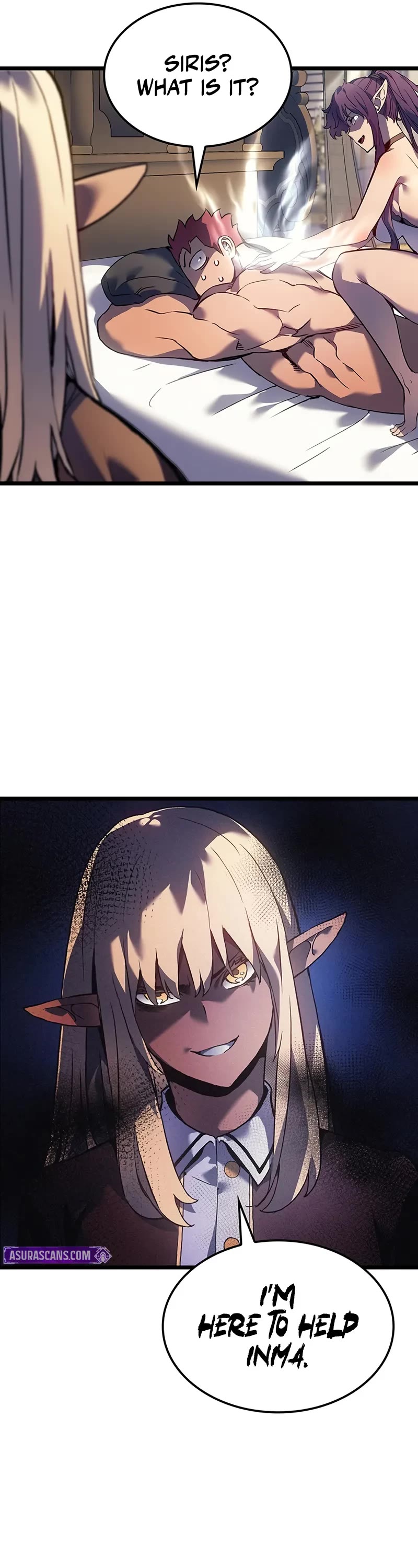 The Indomitable Martial King chapter 89 page 47