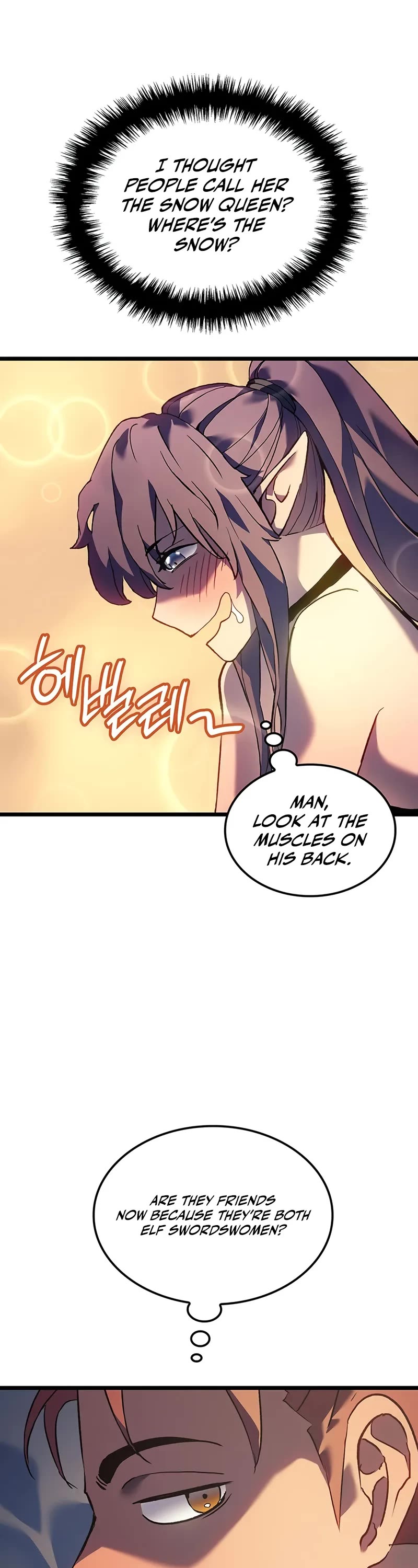 The Indomitable Martial King chapter 89 page 48