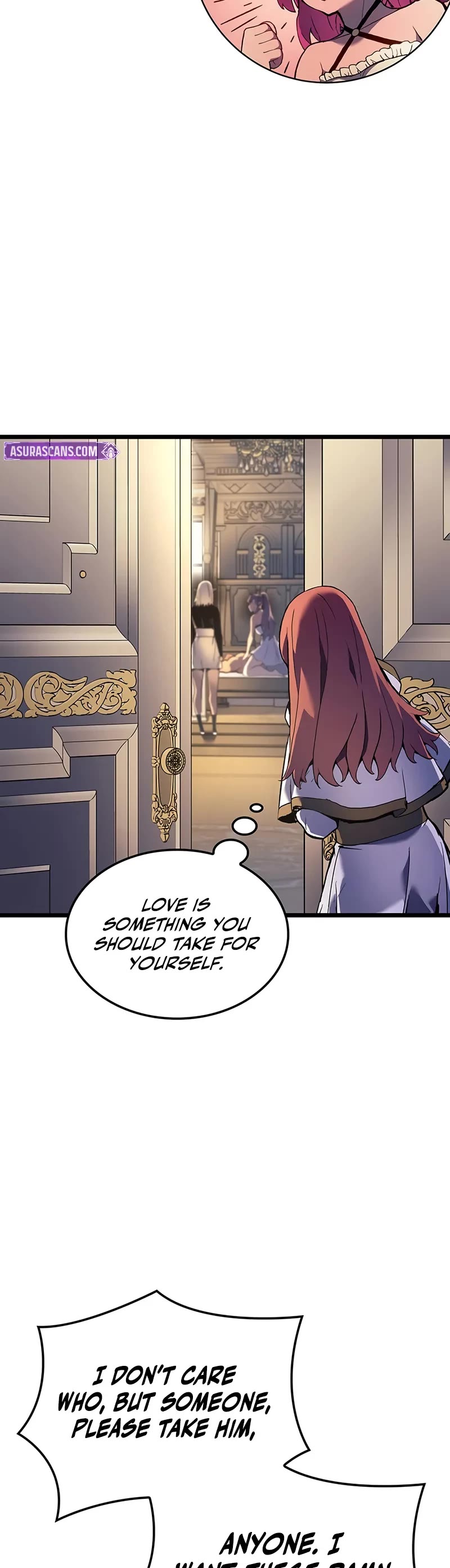 The Indomitable Martial King chapter 89 page 50