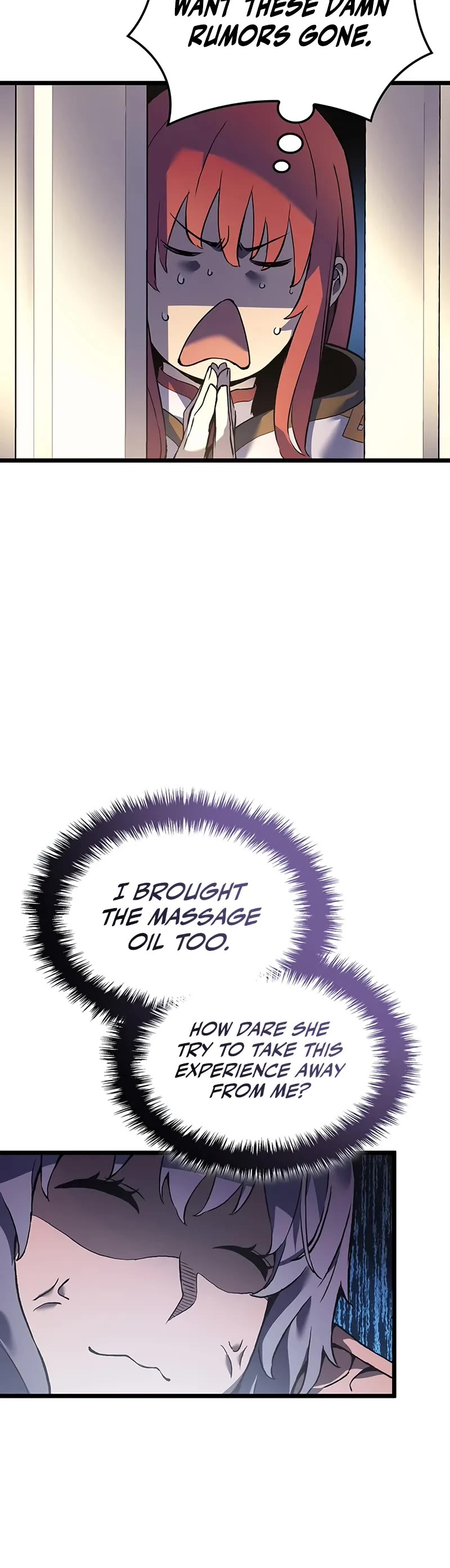 The Indomitable Martial King chapter 89 page 51