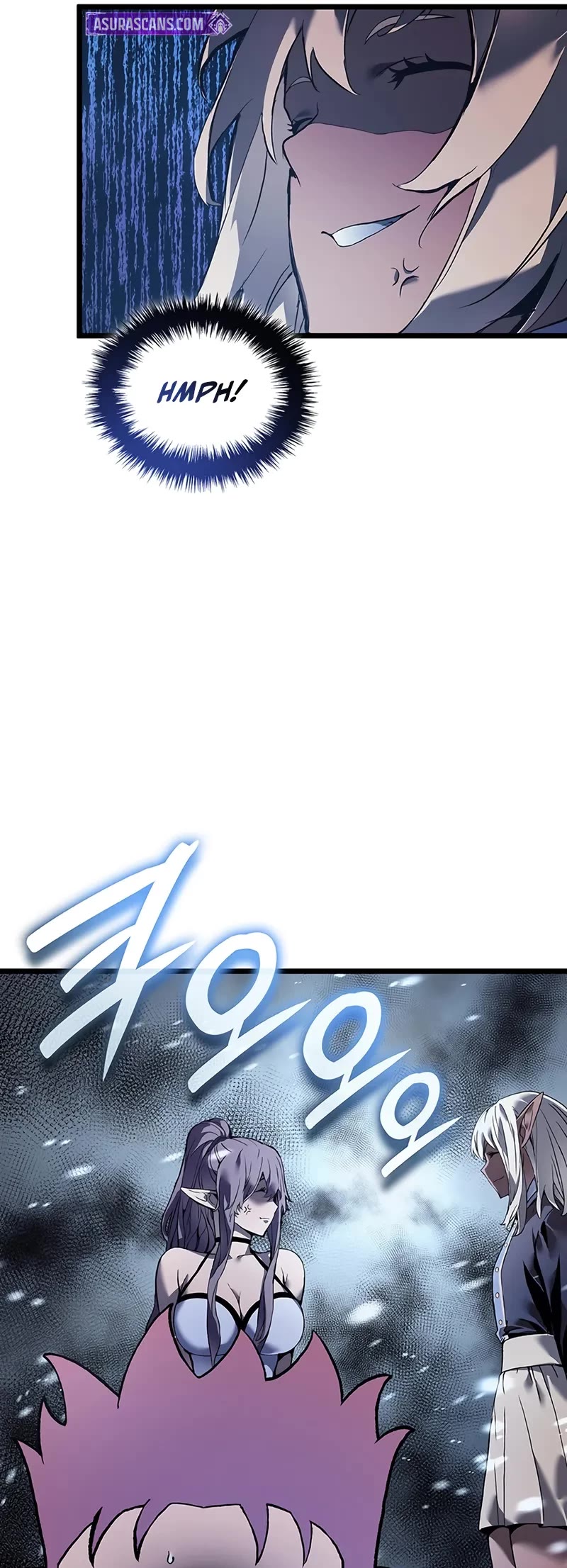 The Indomitable Martial King chapter 89 page 52