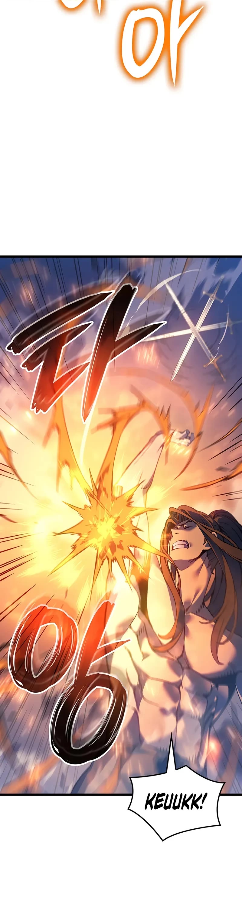 The Indomitable Martial King chapter 89 page 9