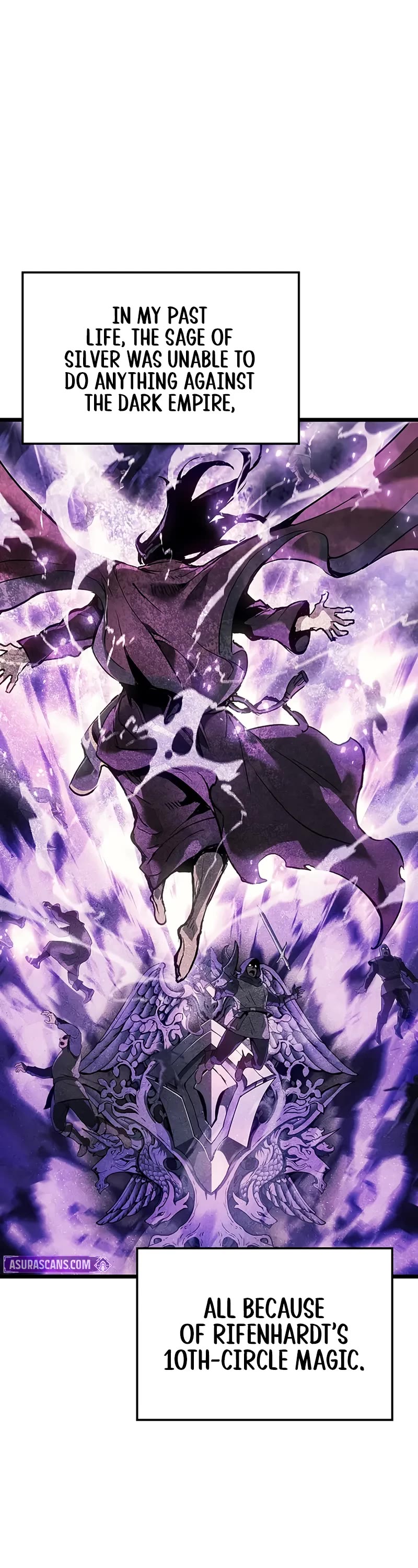 The Indomitable Martial King chapter 90 page 12